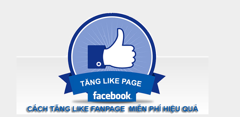 Hack like fanpage Facebook miễn phí